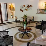 Peaceful 2Br With Pool & Garden
