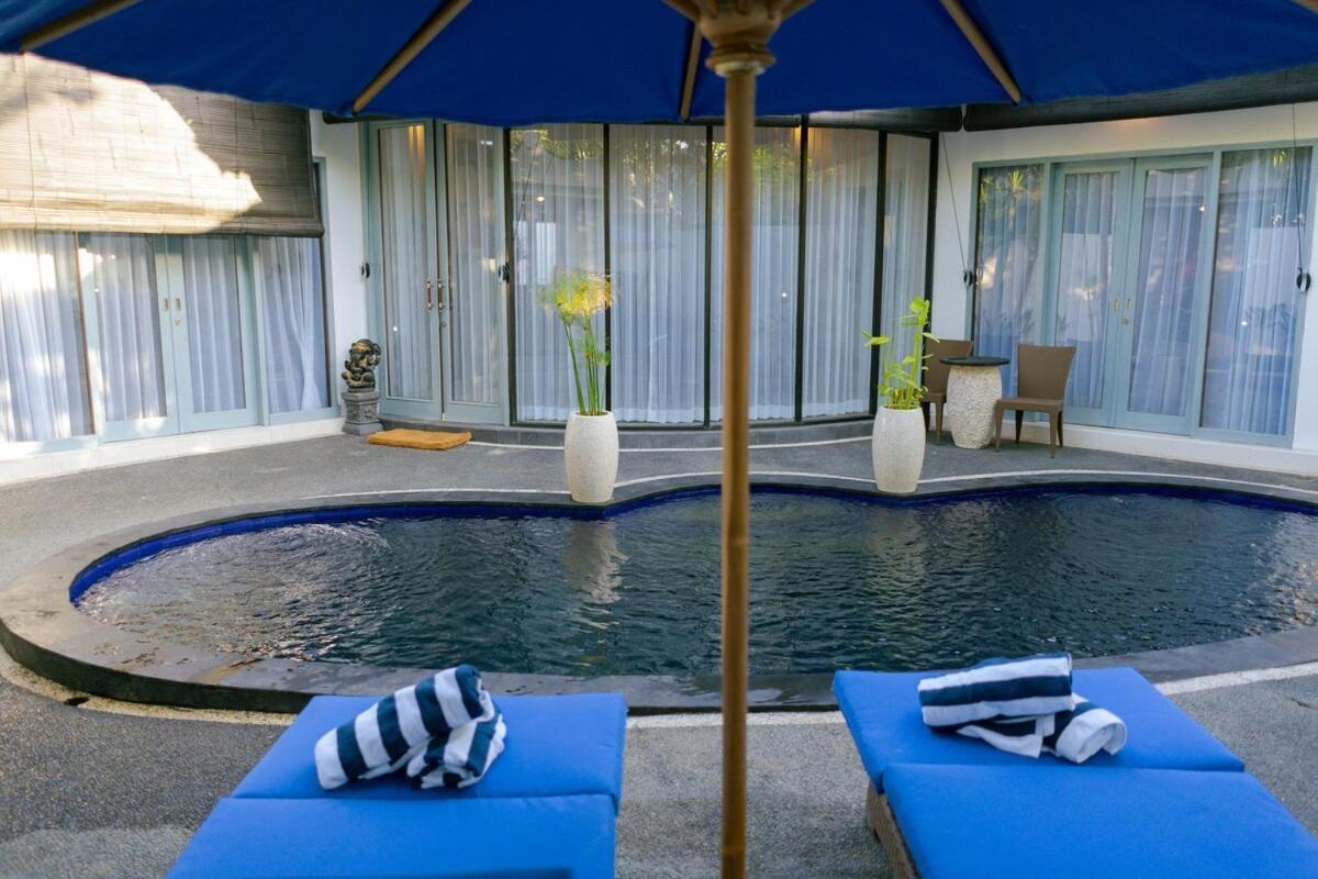 Peaceful 2br With Pool & Garden *