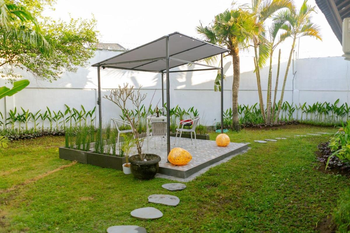 Peaceful 2br With Pool & Garden Villa Seminyak (Bali)